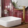 Смеситель для раковины WASSERKRAFT HAVEL 3603H
