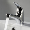 Смеситель для раковины WASSERKRAFT ISEN 2603