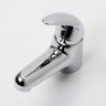 Смеситель для раковины WASSERKRAFT ISEN 2603