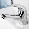 Смеситель для раковины WASSERKRAFT ISEN 2603