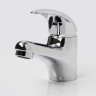 Смеситель для раковины WASSERKRAFT ISEN 2603