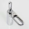 Смеситель для раковины WASSERKRAFT KAMMEL 1803