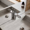 Смеситель для раковины WASSERKRAFT KAMMEL 1803