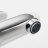 Смеситель для раковины WASSERKRAFT LEINE 3503