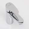 Смеситель для раковины WASSERKRAFT LEINE 3503