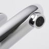 Смеситель для раковины WASSERKRAFT LEINE 3504