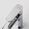 Смеситель для раковины WASSERKRAFT LEINE 3504
