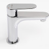 Смеситель для раковины WASSERKRAFT LEINE 3504