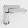 Смеситель для раковины WASSERKRAFT LEINE 3504