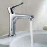 Смеситель для раковины WASSERKRAFT LEINE 3504