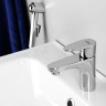 Смеситель для раковины WASSERKRAFT LEINE 3508