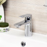 Смеситель для раковины WASSERKRAFT LOPAU 3203