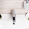 Смеситель для раковины WASSERKRAFT LOPAU 3203