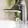 Смеситель для раковины WASSERKRAFT LOPAU 3203