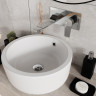 Смеситель для раковины WASSERKRAFT LOPAU 3230