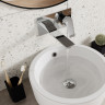 Смеситель для раковины WASSERKRAFT LOPAU 3230