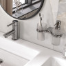 Смеситель для раковины WASSERKRAFT MAIN 4103