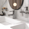 Смеситель для раковины WASSERKRAFT MAIN 4103