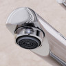 Смеситель для раковины WASSERKRAFT MAIN 4103H