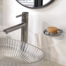 Смеситель для раковины WASSERKRAFT MAIN 4103H