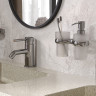Смеситель для раковины WASSERKRAFT MAIN 4105