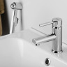 Смеситель для раковины WASSERKRAFT MAIN 4108