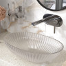 Смеситель для раковины WASSERKRAFT MAIN 4130