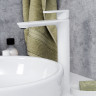 Смеситель для раковины WASSERKRAFT MINDEL 8503H