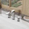 Смеситель для раковины WASSERKRAFT MOSEL 4635