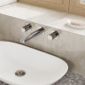 Смеситель для раковины WASSERKRAFT MOSEL 4645