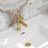 Смеситель для раковины WASSERKRAFT NECKAR 2103