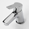 Смеситель для раковины WASSERKRAFT RHIN 4403