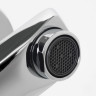 Смеситель для раковины WASSERKRAFT RHIN 4403