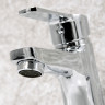Смеситель для раковины WASSERKRAFT RHIN 4403