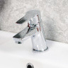 Смеситель для раковины WASSERKRAFT RHIN 4403