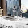 Смеситель для раковины WASSERKRAFT ROSSEL 2803