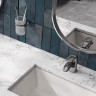 Смеситель для раковины WASSERKRAFT ROSSEL 2803