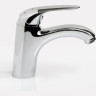 Смеситель для раковины WASSERKRAFT ROSSEL 2803