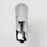 Смеситель для раковины WASSERKRAFT ROSSEL 2803