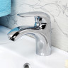 Смеситель для раковины WASSERKRAFT ROSSEL 2803
