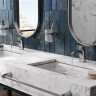 Смеситель для раковины WASSERKRAFT ROSSEL 2803