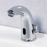 Смеситель для раковины WASSERKRAFT ROSSEL 2813