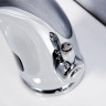 Смеситель для раковины WASSERKRAFT ROSSEL 2813