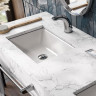Смеситель для раковины WASSERKRAFT ROSSEL 2813