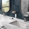 Смеситель для раковины WASSERKRAFT ROSSEL 2813
