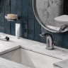 Смеситель для раковины WASSERKRAFT ROSSEL 2813