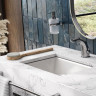 Смеситель для раковины WASSERKRAFT ROSSEL 2813