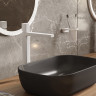 Смеситель для раковины WASSERKRAFT SAALE 9503H
