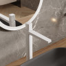 Смеситель для раковины WASSERKRAFT SAALE 9503H