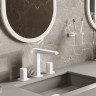 Смеситель для раковины WASSERKRAFT SAALE 9535